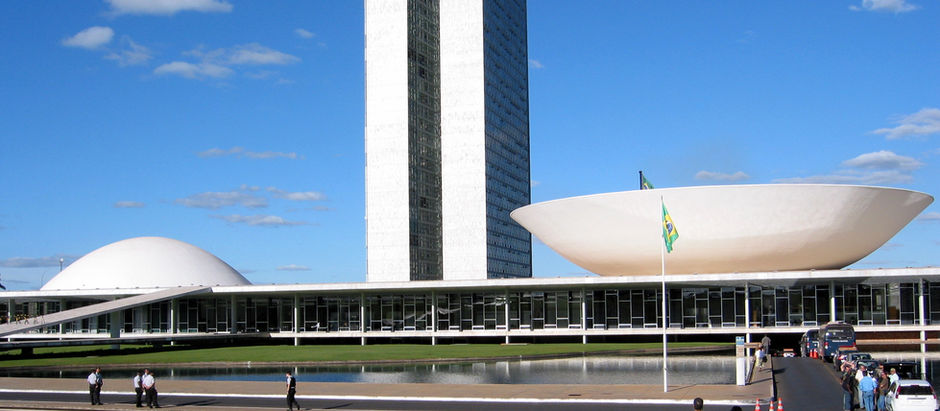 Congresso Nqcional