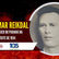 Waldemar Reikdal, metalúrgico paranaense, deputado constituinte pelo Partido Comunista do Brasil em 1934,, foi o primeiro presidente do Paritdo Comunista do Brasil no Paraná.