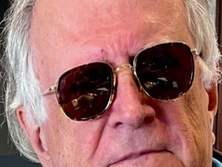 Caio Brandão viaja pelos mares da vida, de Curitiba a Frankfurt, passando por Almirante Tamandaré.