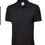 Thumbnail: Acadamy uneek polo shirt no badge