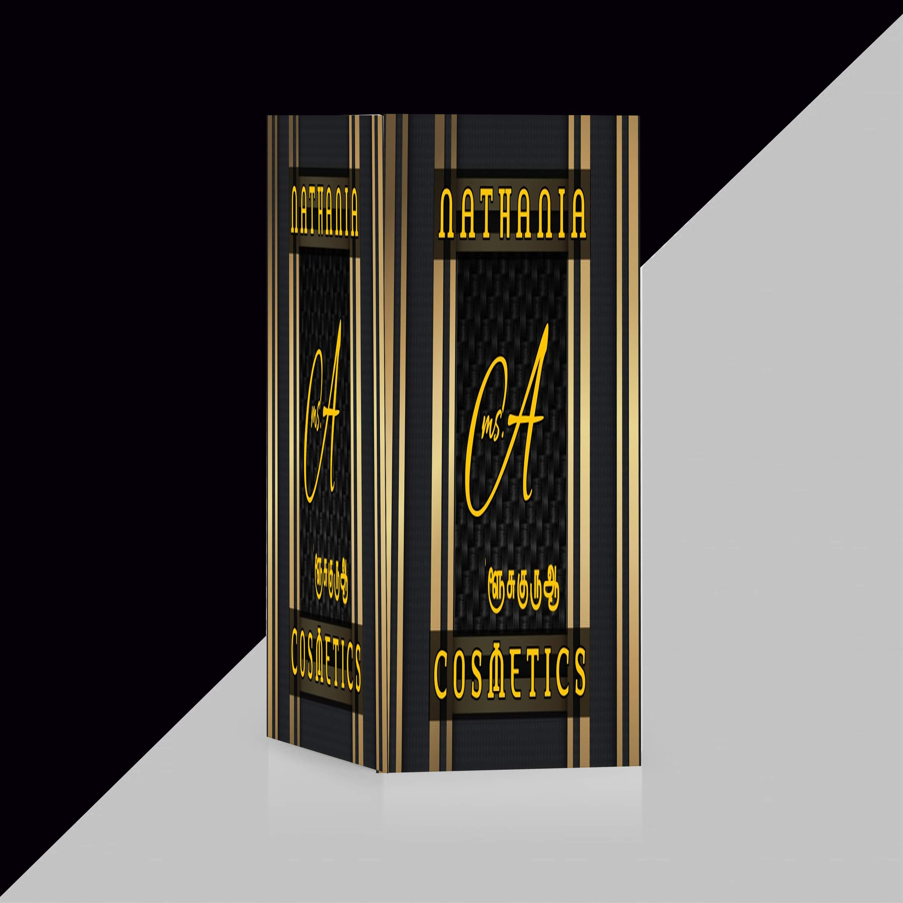 Ms.A signature Scent