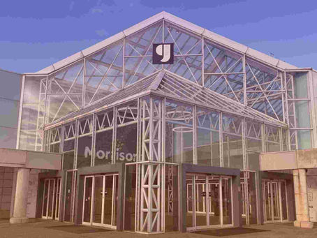 Cultural Heritage Month set to launch at The Gyle, Edinburgh