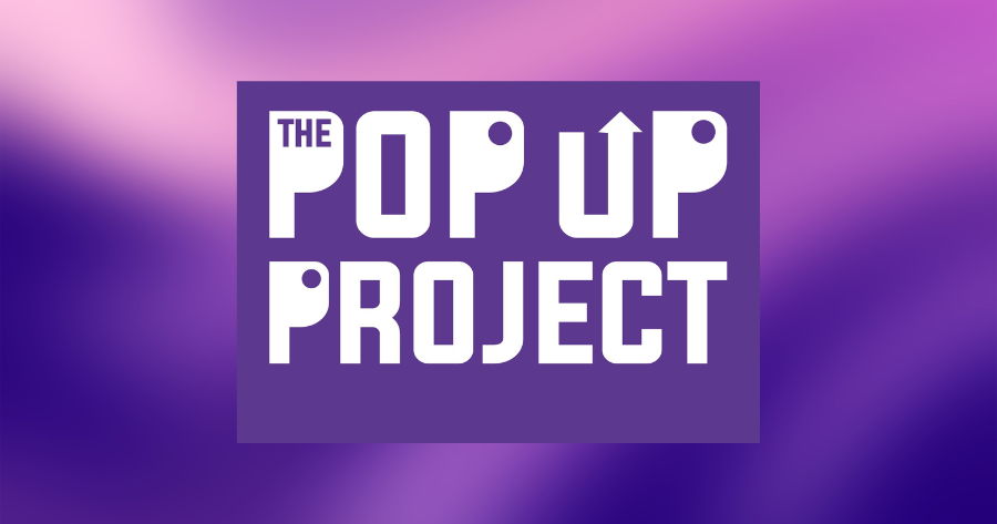 The Pop Up Project - Multicultural Makers Market