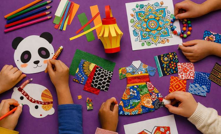 Hackney Heritage Crafts