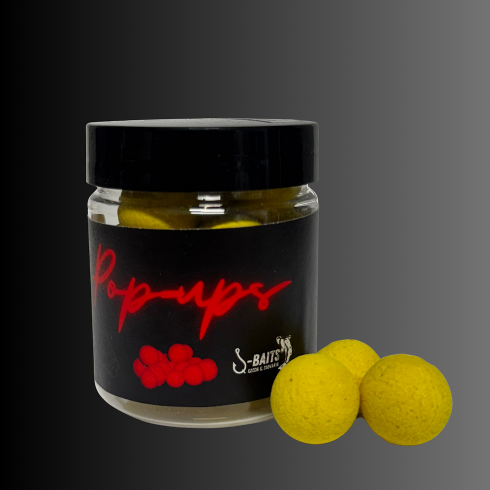 Miniatura: Fluo Geel