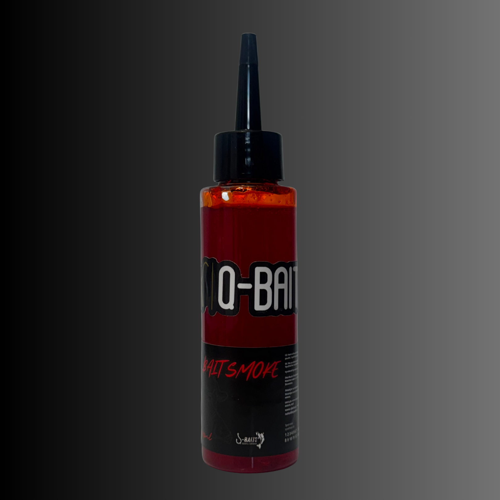 Baitsmoke Mango 100ml