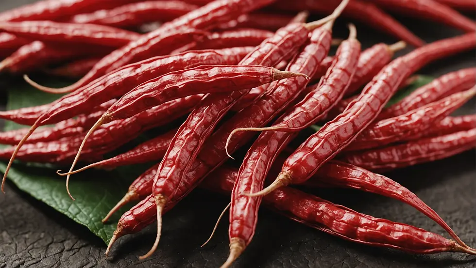 Odhalení tajných sil: 10 imunitu posilujících benefitů červeného korejského ženšenu v IMMUNOVA