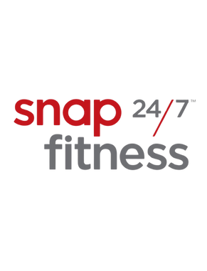 Snap Fitness logo