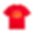 Thumbnail: Jesus is Lord T-shirt