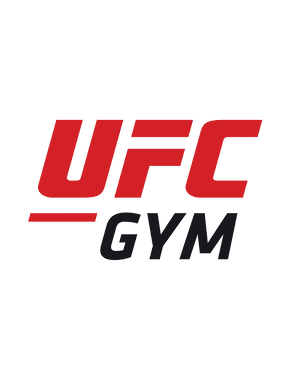 UFC Gym logo
