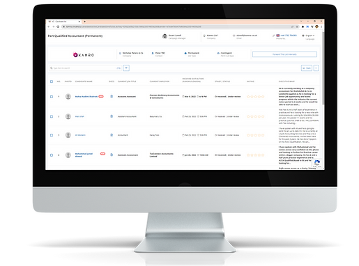 Image 1 Mockup Pricing Page
