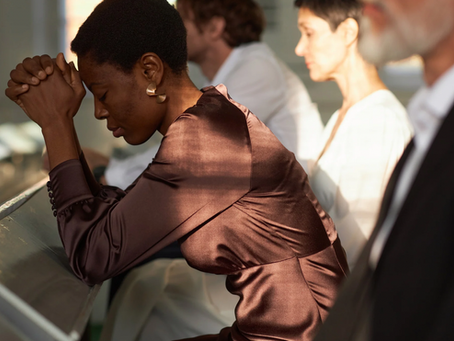 Devotional: The Confession That Changes Everything