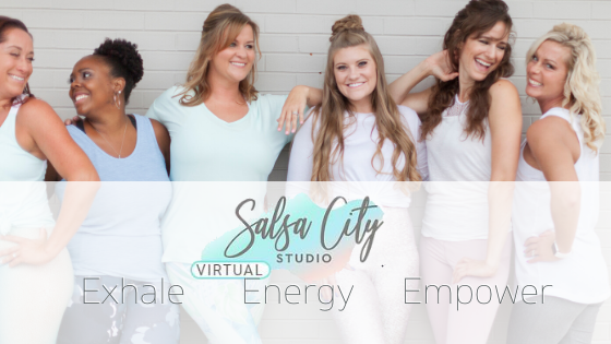 Salsa Classes - Salsa City Studio