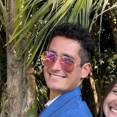 Advizer Max's profile picture