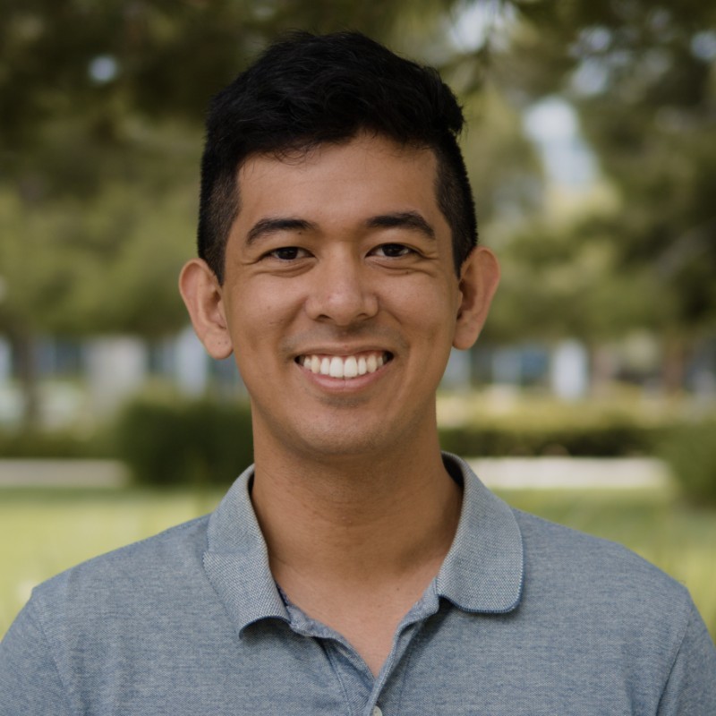 Advizer Jorrel's profile picture