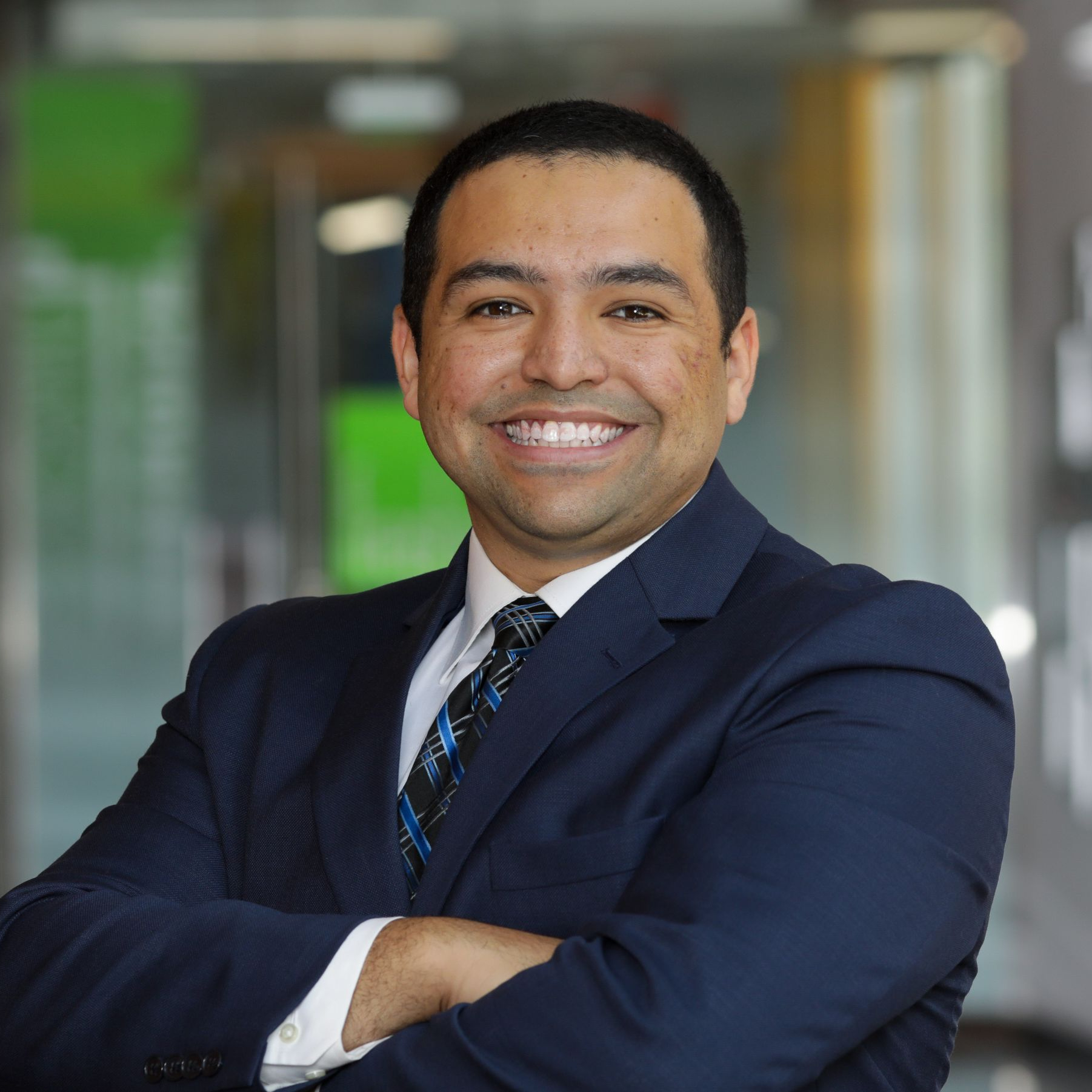 Advizer Giovanni's profile picture