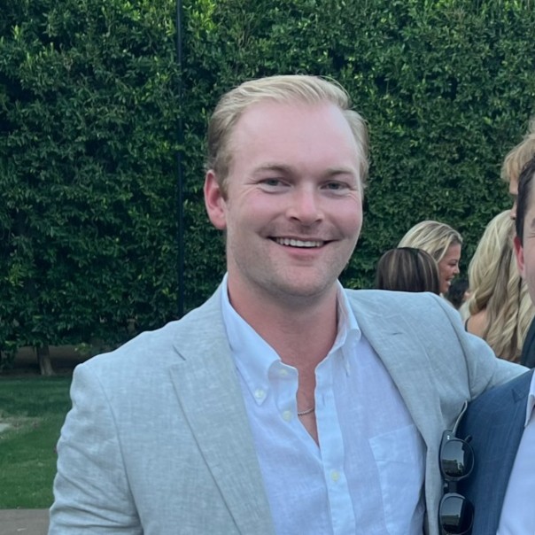 Advizer Blake's profile picture