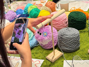 Creative Workshop for International Students in Melbourne