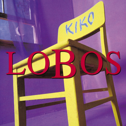 Kiko: The Album That Redefined Los Lobos and Broke All the Rules