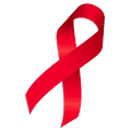 Aids Ribbon