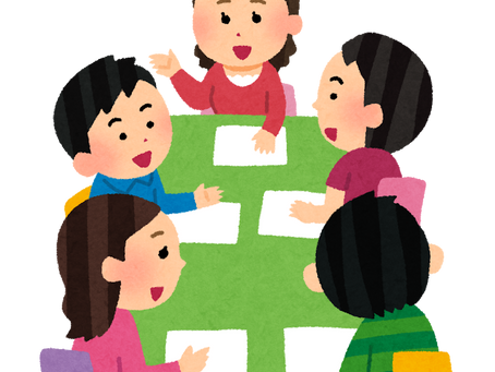 令和元年度 第2回PTA実行委員会