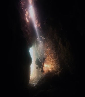 What Is an Advanced Diver?