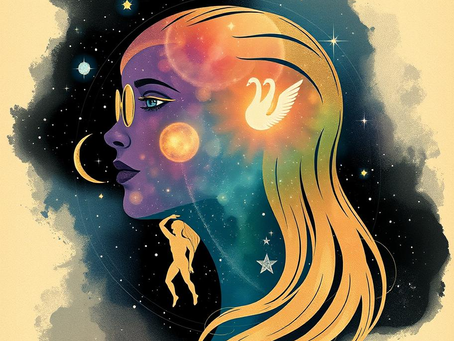 Embracing Precision: The Grounded World of Virgo