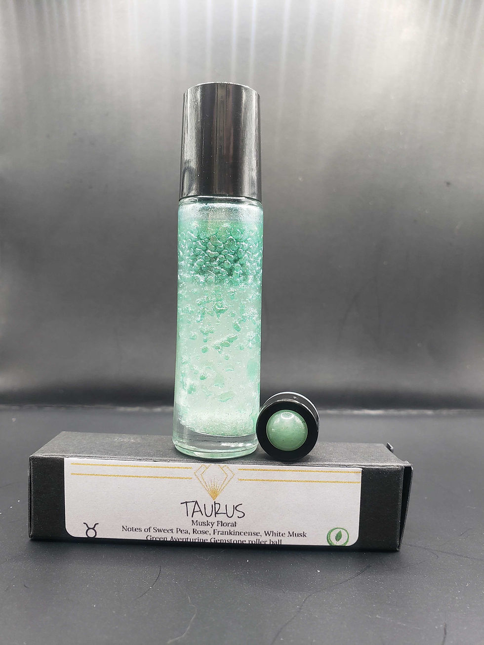 Thumbnail: Celestial Bodies Collection