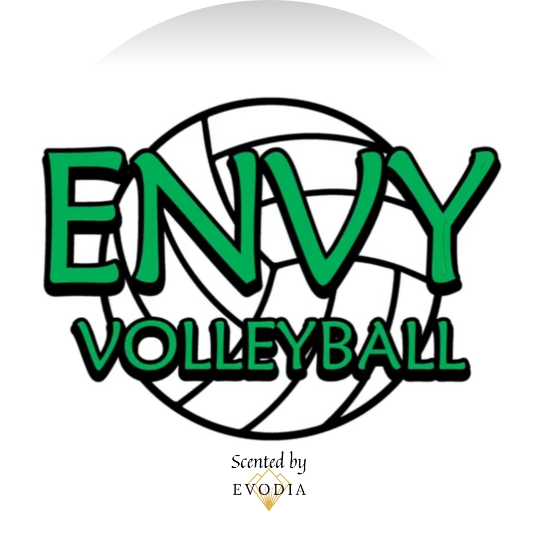 Envy, Volleyball, Hit Like A Girl, Air Freshener, Volleywood, Petal-Perfect Ace, Beach Dig, Bump Set Spice