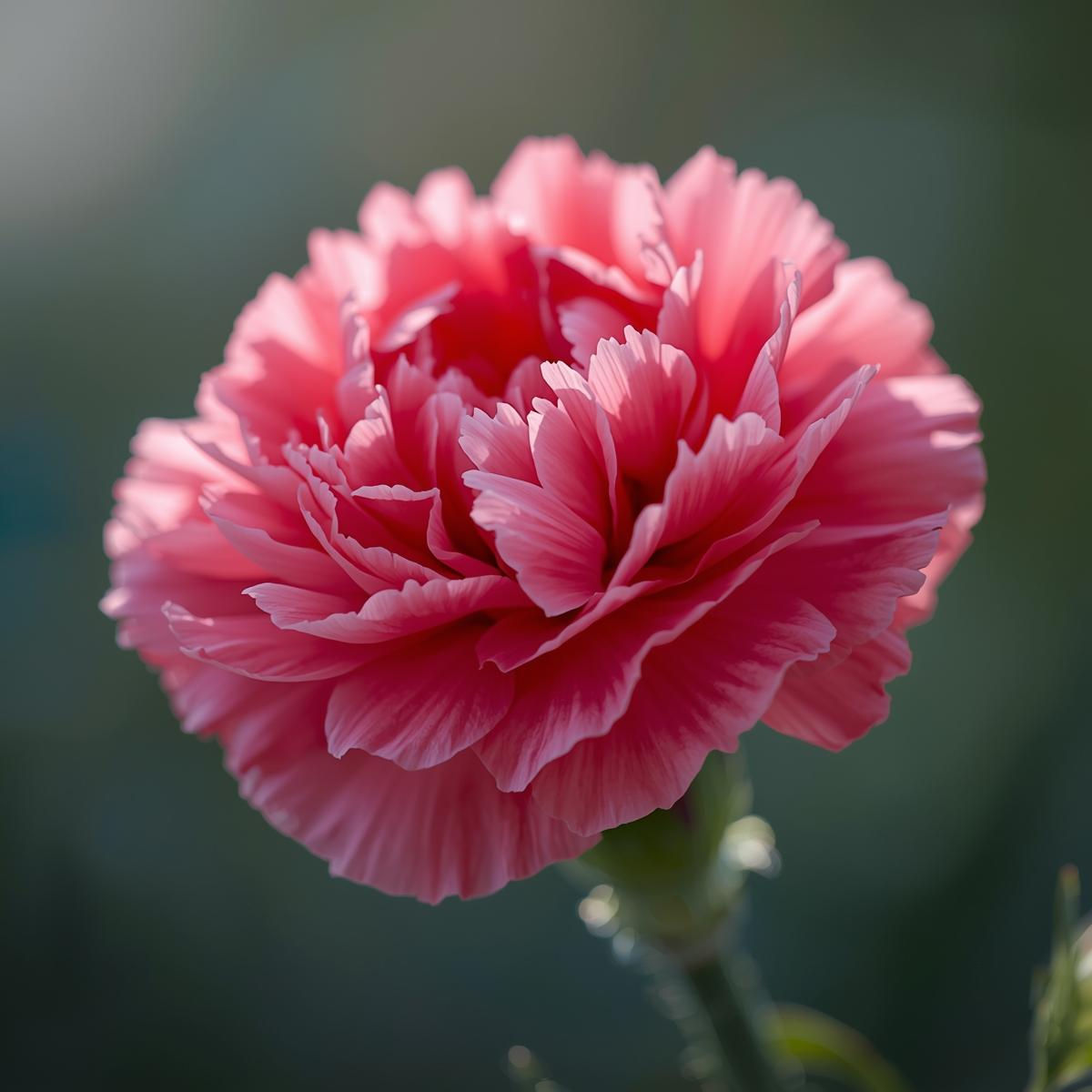 January, 2026, Evodia, Where Memories Make Scents, Scented In Stone, Forever In Bloom, Carnation, Garnet, birthstone, flower