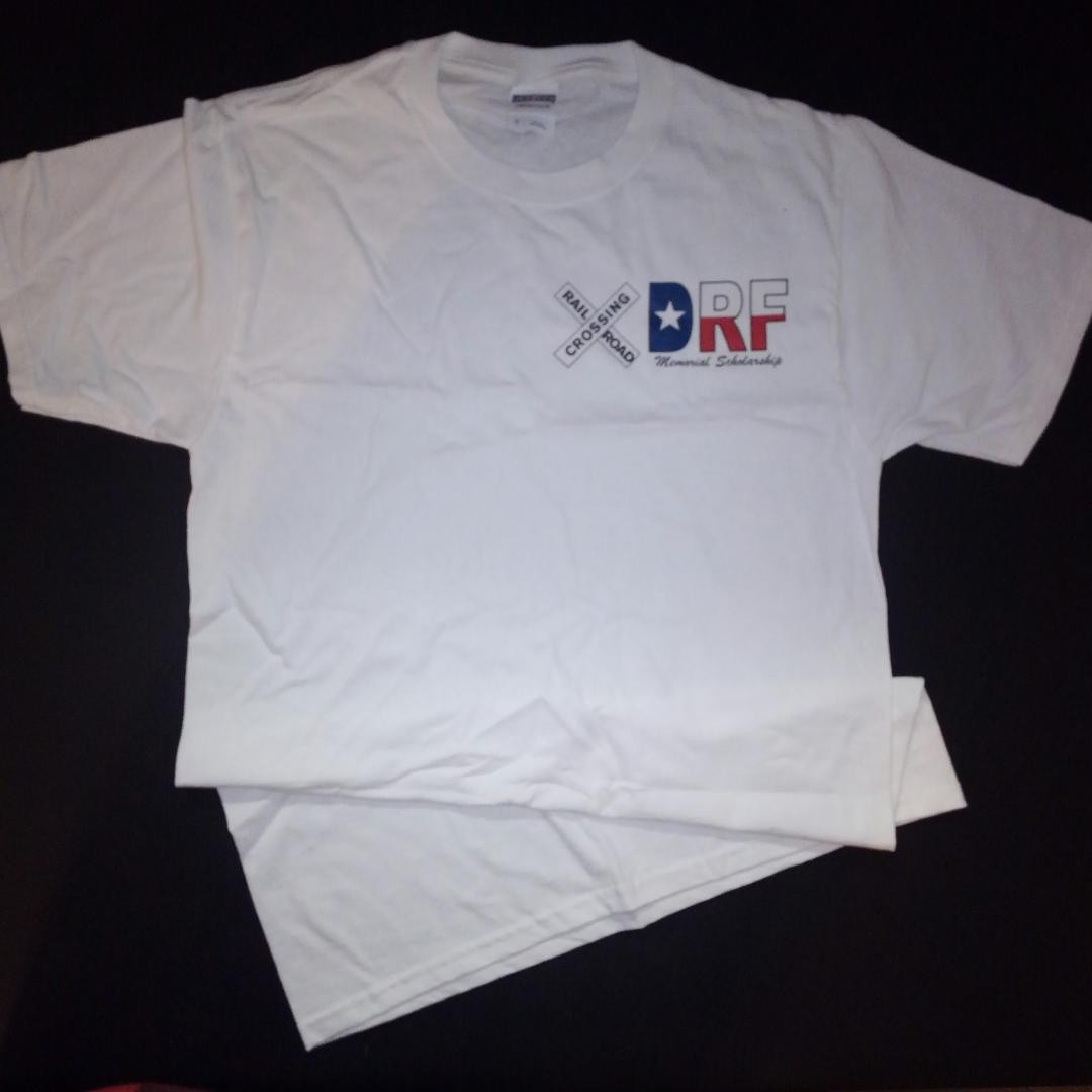 "Legend" Scoop Neck T-Shirt