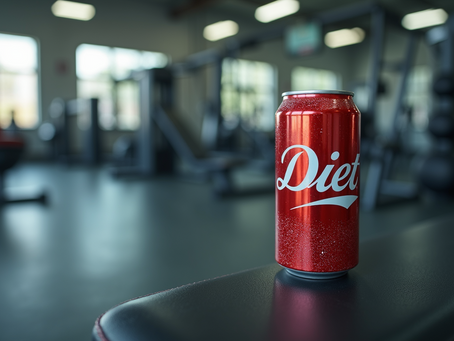 The Truth About Diet Soda and Its Role in Fitness