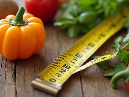Understanding the Science Behind Caloric Deficit