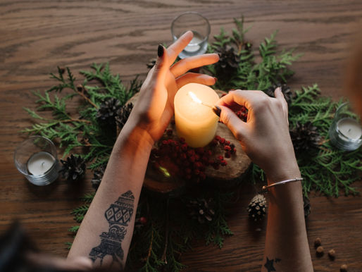 Who Can Benefit from Negative Energy Removal Spells?