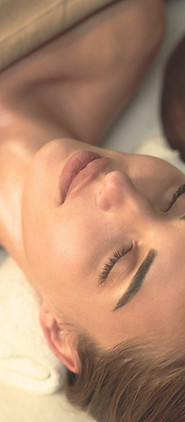 massage visage et sophrologue