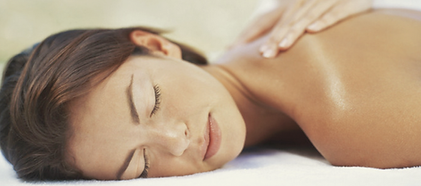 massage californien