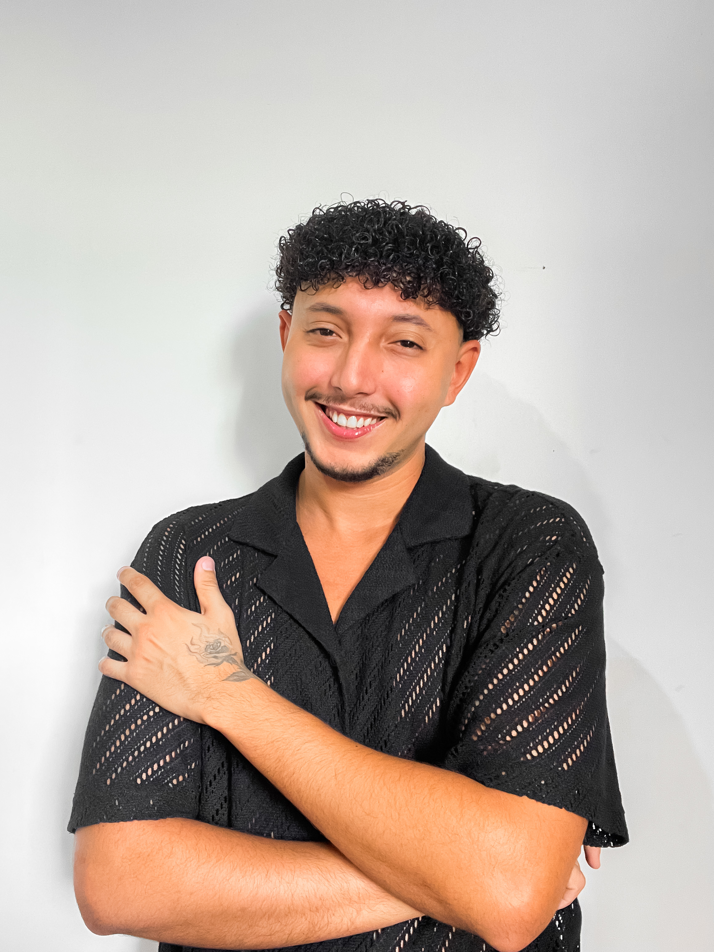 Foto do escritor: Caio César