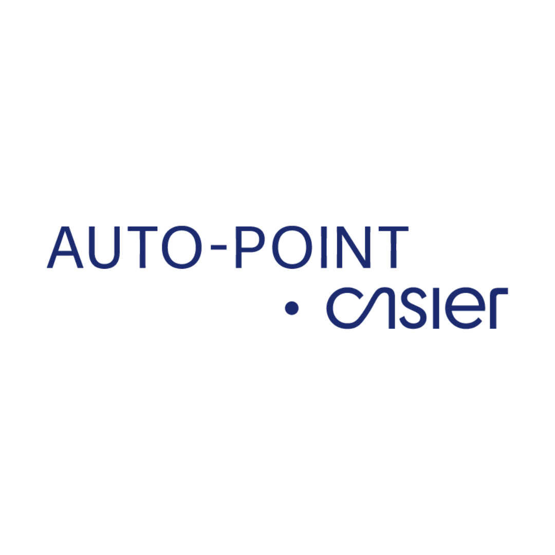 AUTO-POINT