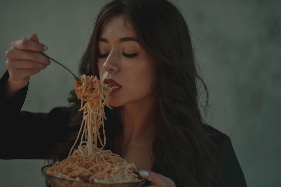 Digérer, ce n’est pas juste manger