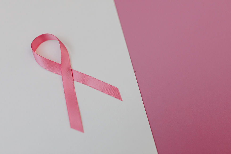 Cancer du sein : facteurs de risque, prévention et idées reçues