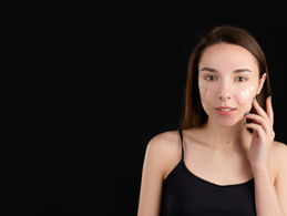 Acné et alimentation 