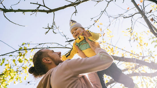 La santé en famille