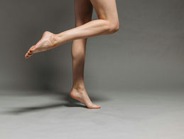 Jambes lourdes : Un corps qui peine à remonter