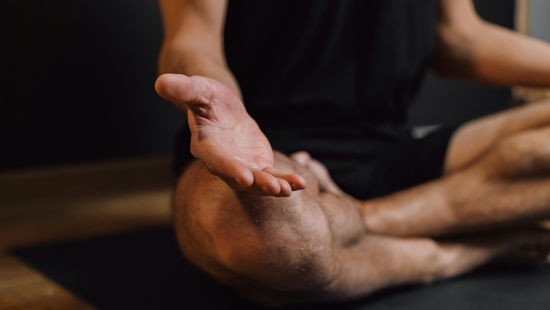 Micro-rituels quotidiens