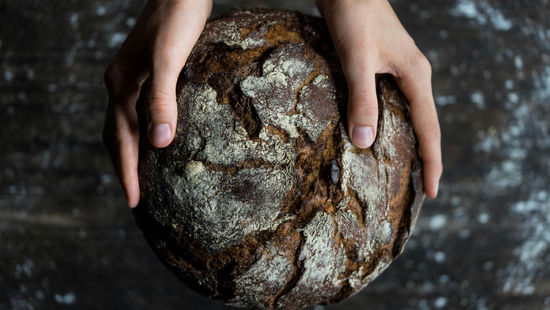 Hashimoto et gluten