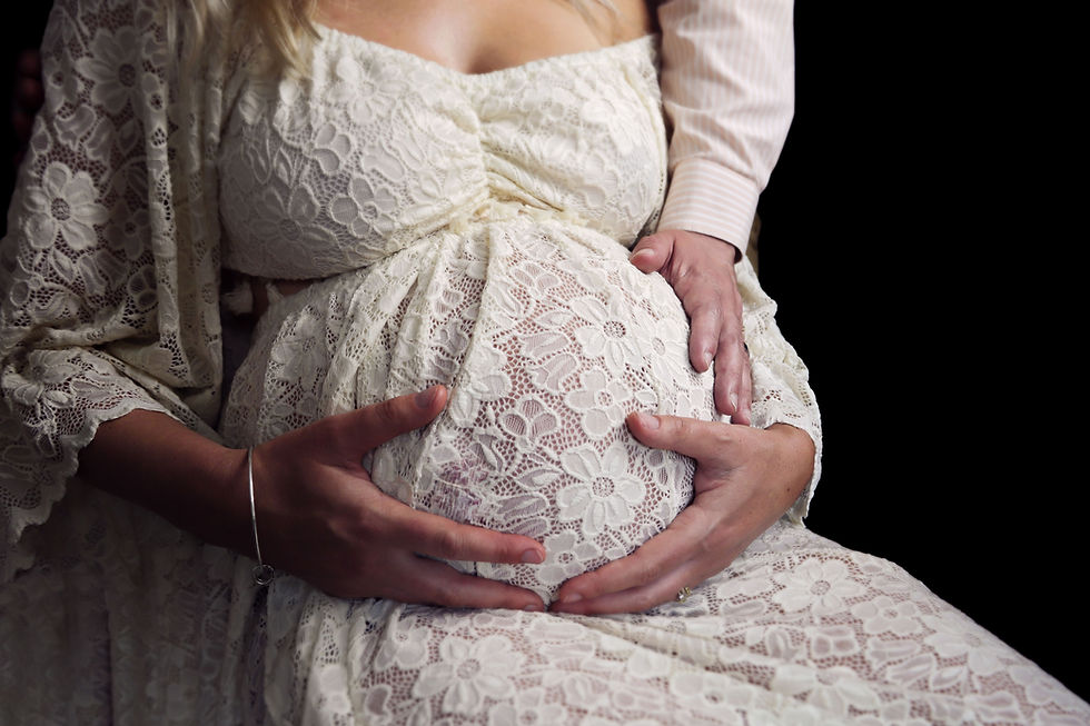 L’assiette de la fertilité : les nutriments essentiels pour soutenir la fertilité