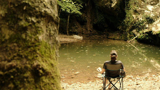 Le pouvoir du vivant 