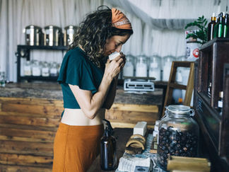 Soins corporels maison