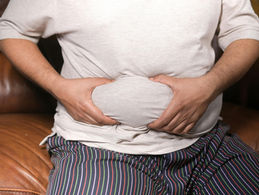 Ballonnements et ventre gonflé 