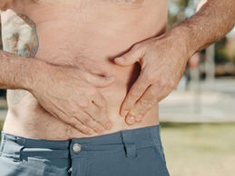 Psoriasis, eczéma, côlon irritable